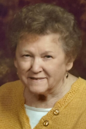 Suzane H. Bohovich 1939-2025